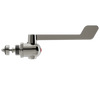 Komplet SP Albue-ventiloverdel, EDPM, varm (til indbygning)