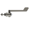 Komplet SP Albue-ventiloverdel, EDPM, kold (til 1-huls armatur)