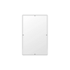 Rektangulært spejl - small