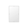 Rektangulært spejl - small