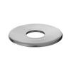 Flad roset 3/4", RH-U 3/8"